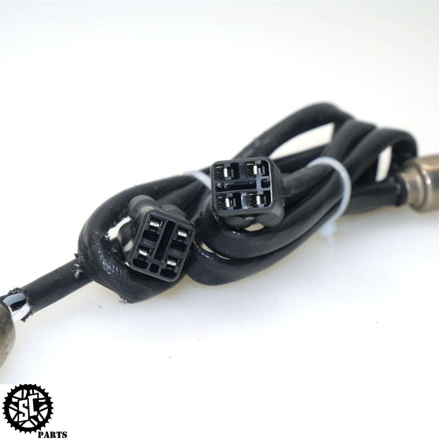 2014 DUCATI MONSTER 1200 EXHAUST OXYGEN O2 SENSOR LAMBDA 55214011A D14