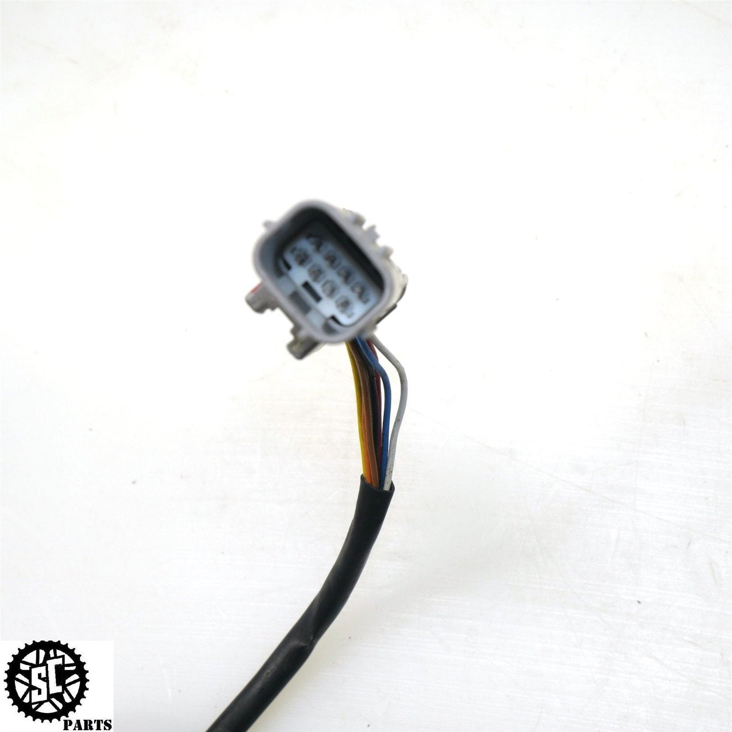2014 DUCATI MONSTER 1200 THROTTLE CONTROL DRIVE BY WIRE D14