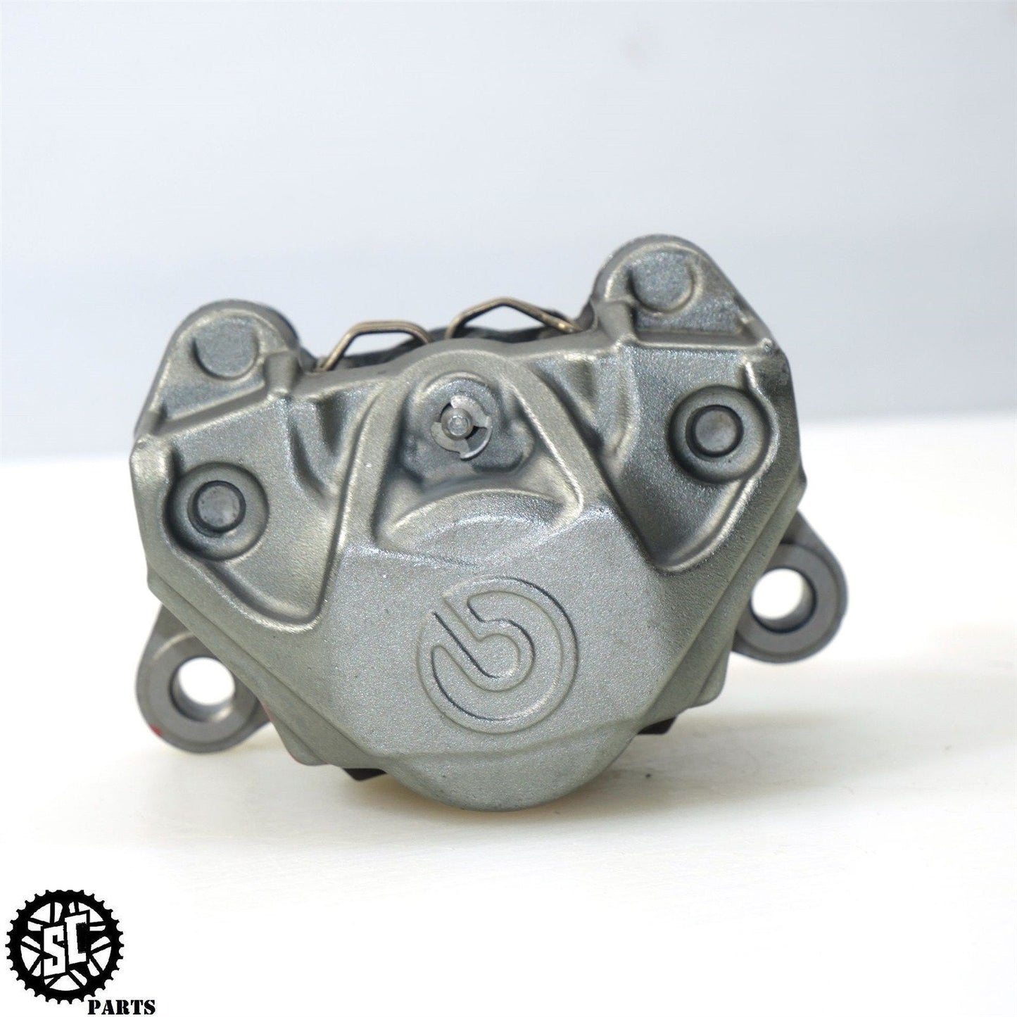 2014 DUCATI MONSTER 1200 REAR BRAKE CALIPER D14