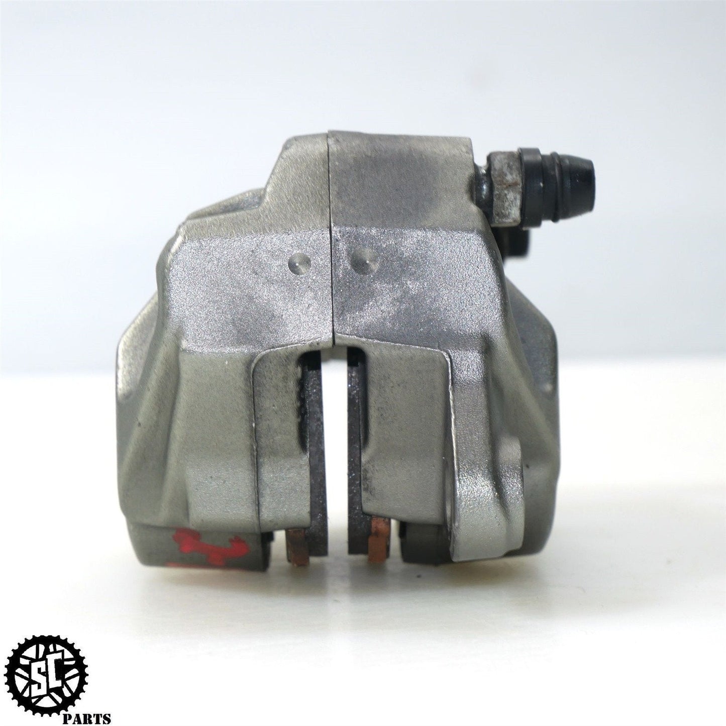 2014 DUCATI MONSTER 1200 REAR BRAKE CALIPER D14