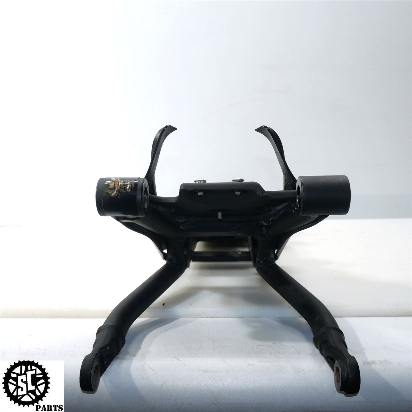 2014 DUCATI MONSTER 1200 REAR SUBFRAME BACK TAIL D14