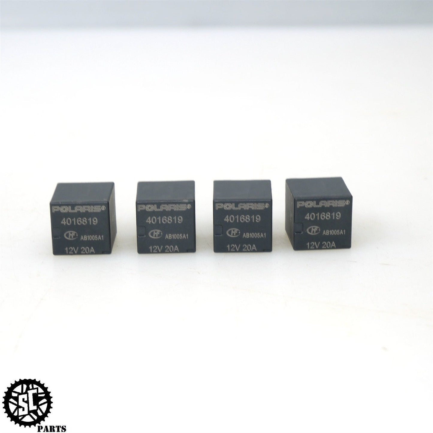 2022 INDIAN CHALLENGER POLARIS RELAY SWITCH 4016819 QTY 1 HD29