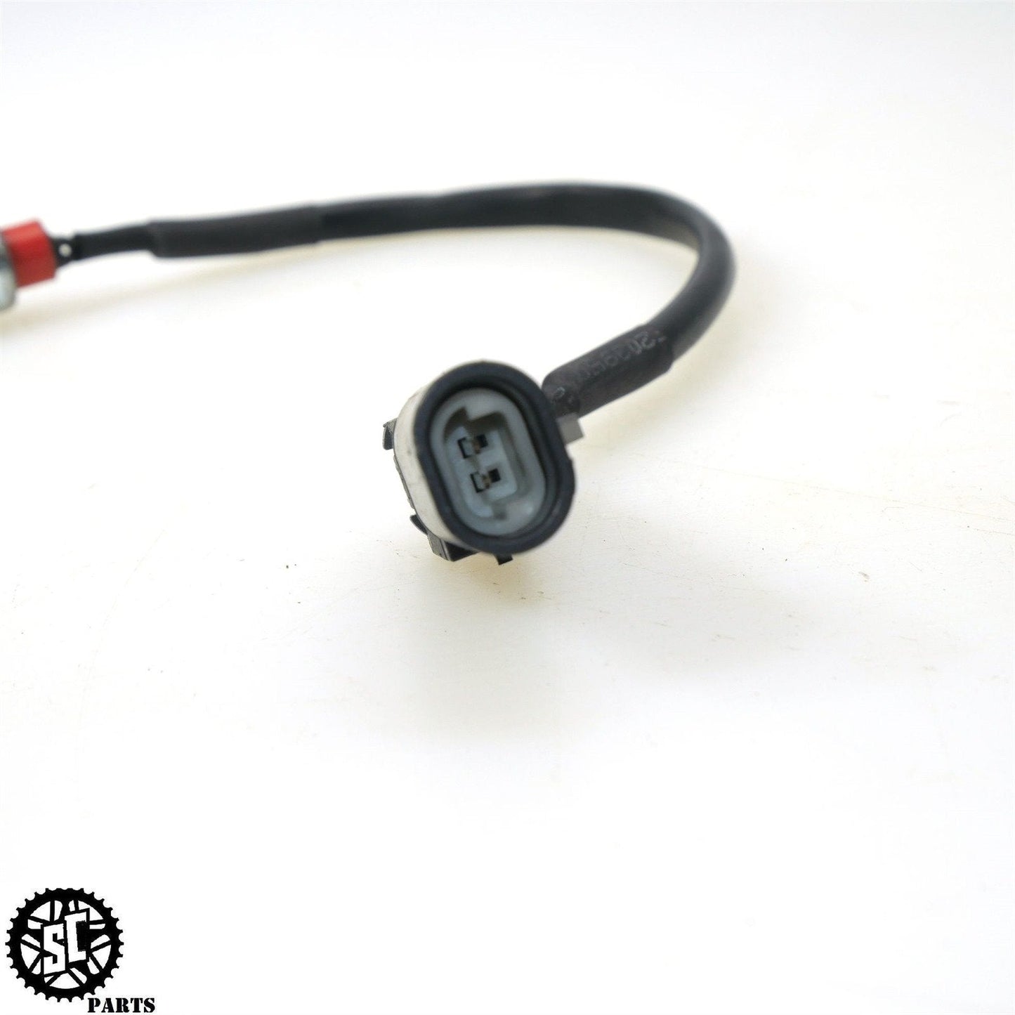 2022 INDIAN CHALLENGER REAR BRAKE SWITCH PRESSURE SENSOR HD29