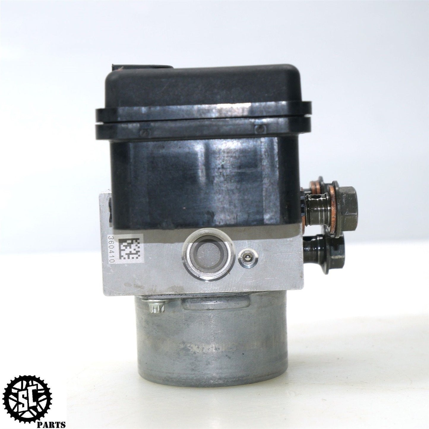 2022 INDIAN CHALLENGER ABS MODULE BRAKE PUMP 2209769 HD29