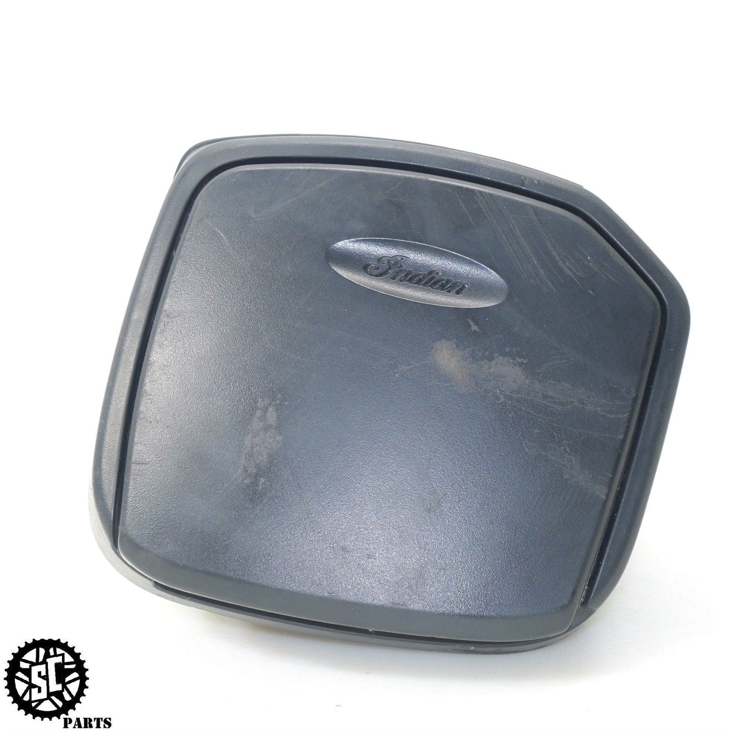 2022 INDIAN CHALLENGER MEDIA BOX LOWER STORAGE LEFT 5458513 HD29