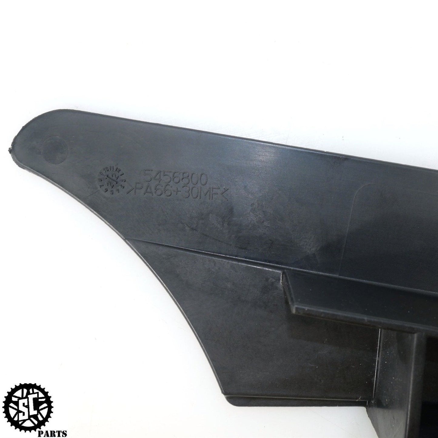 2022 INDIAN CHALLENGER LOWER BELT GUARD COVER 5456800 HD29