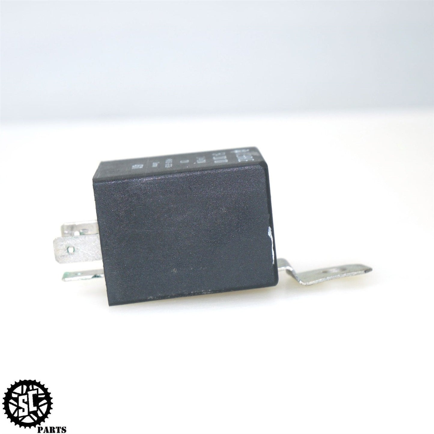 2012 URAL GEAR UP PATROL RELAY SWITCH HEADLIGHT 54201101 WEHRLE U02