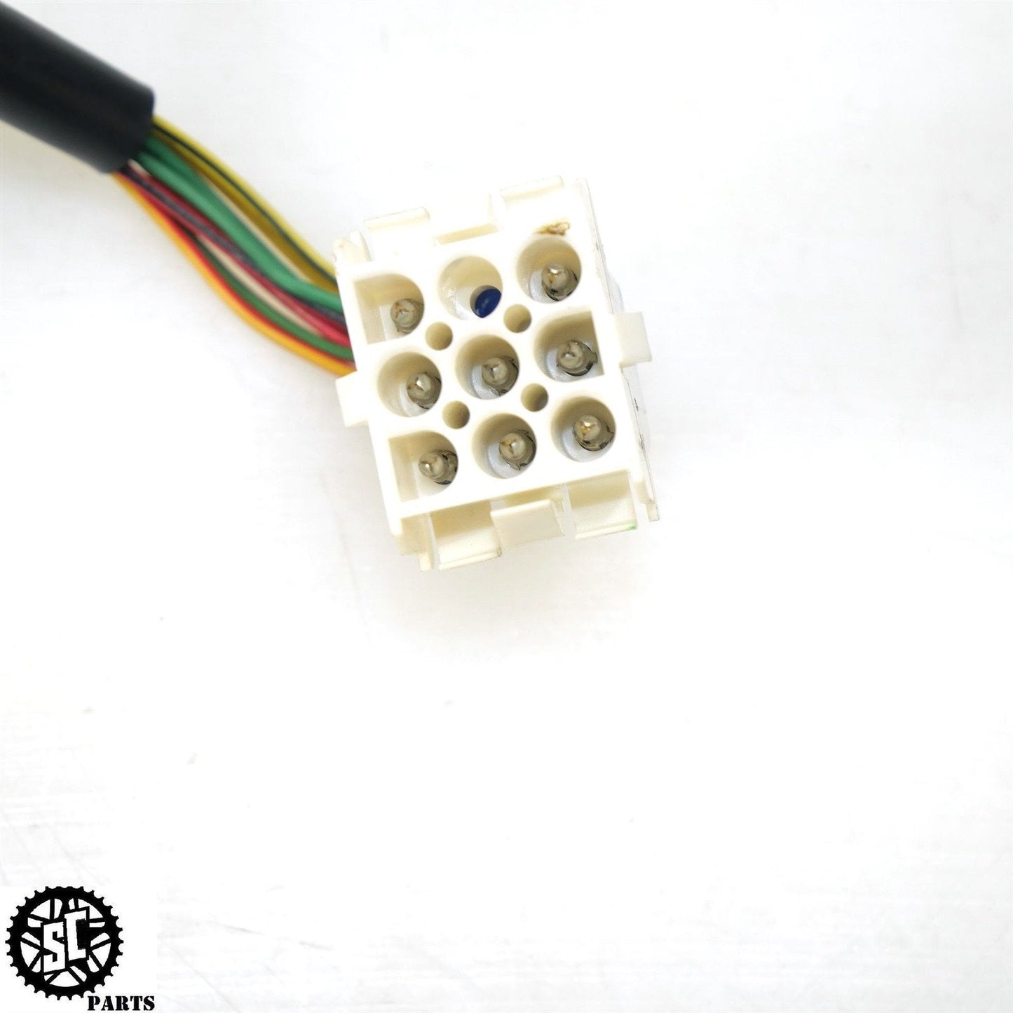 2012 URAL GEAR UP PATROL RIGHT CONTROL KILL SWITCH U02