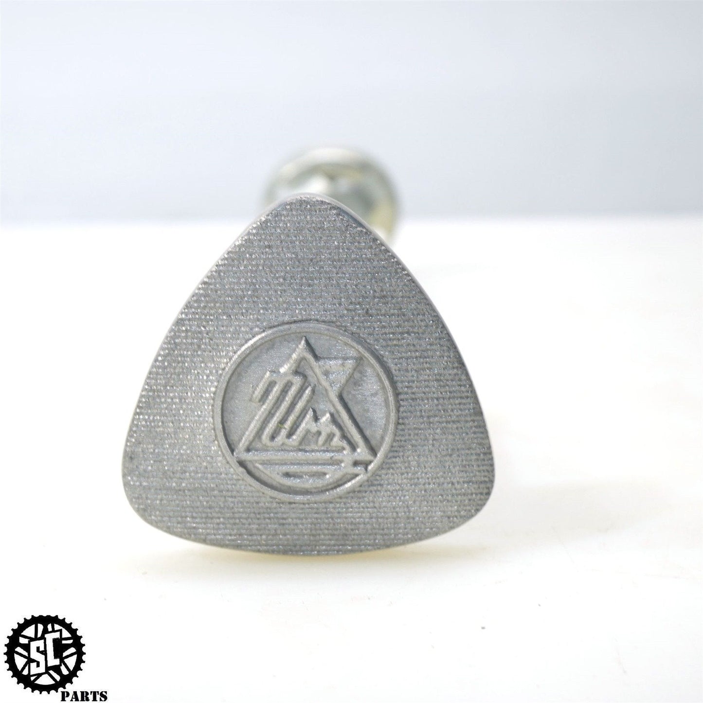 2012 URAL GEAR UP PATROL UPPER TREE EMBLEM BADGE U02