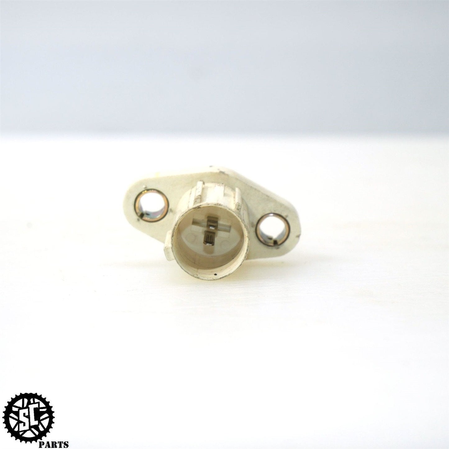 2001-2006 HONDA CBR600 F4i OEM AIR TEMPERATURE SENSOR INTAKE TEMP H23