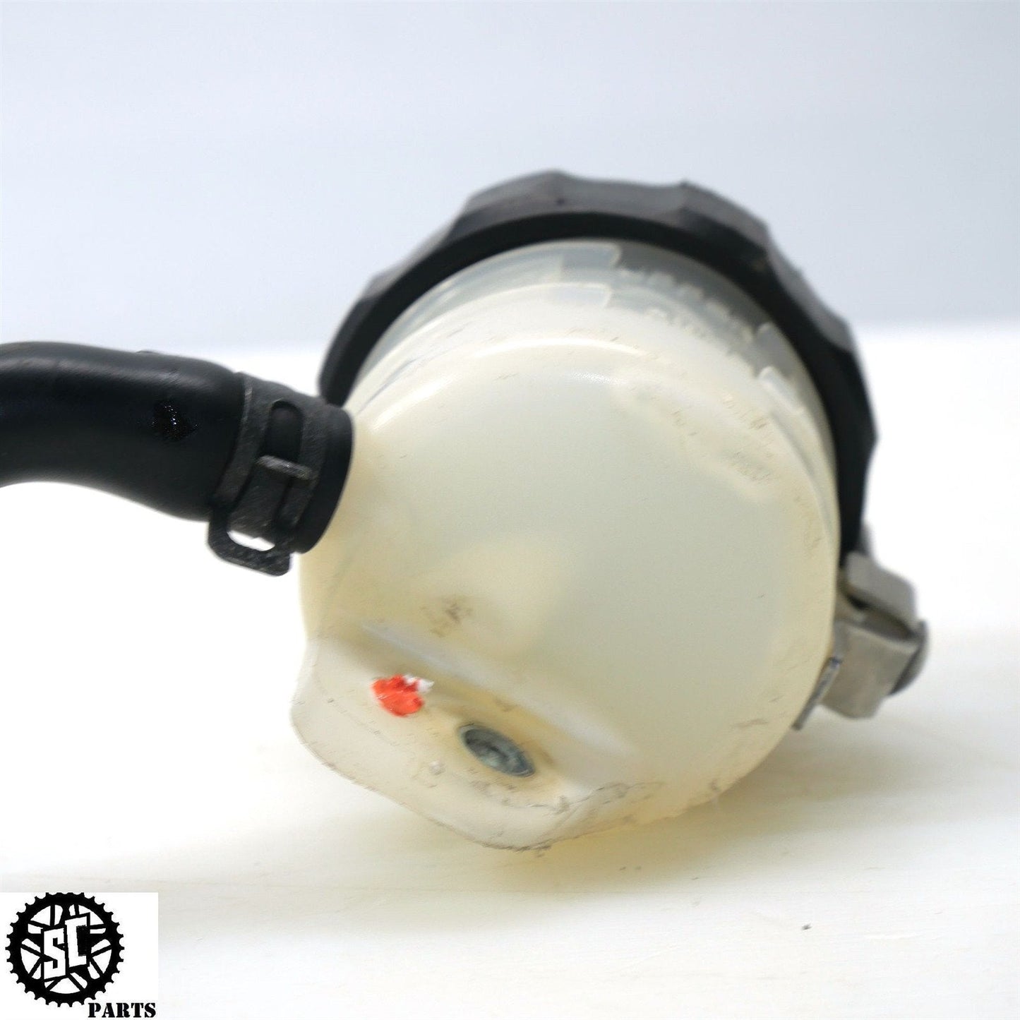 2016 SUZUKI GSXR1000 FRONT BRAKE FLUID RESERVOIR TANK S11