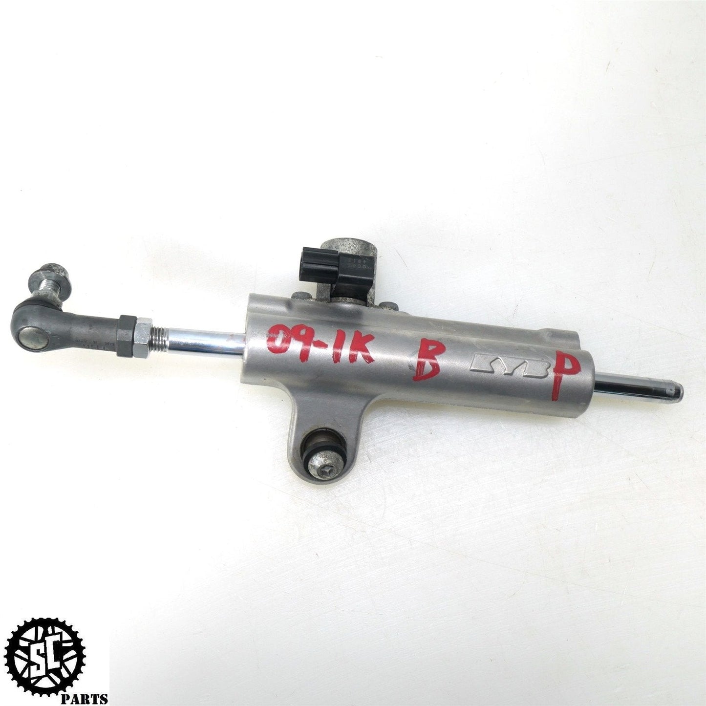 2016 SUZUKI GSXR1000 STEERING DAMPER SB S11
