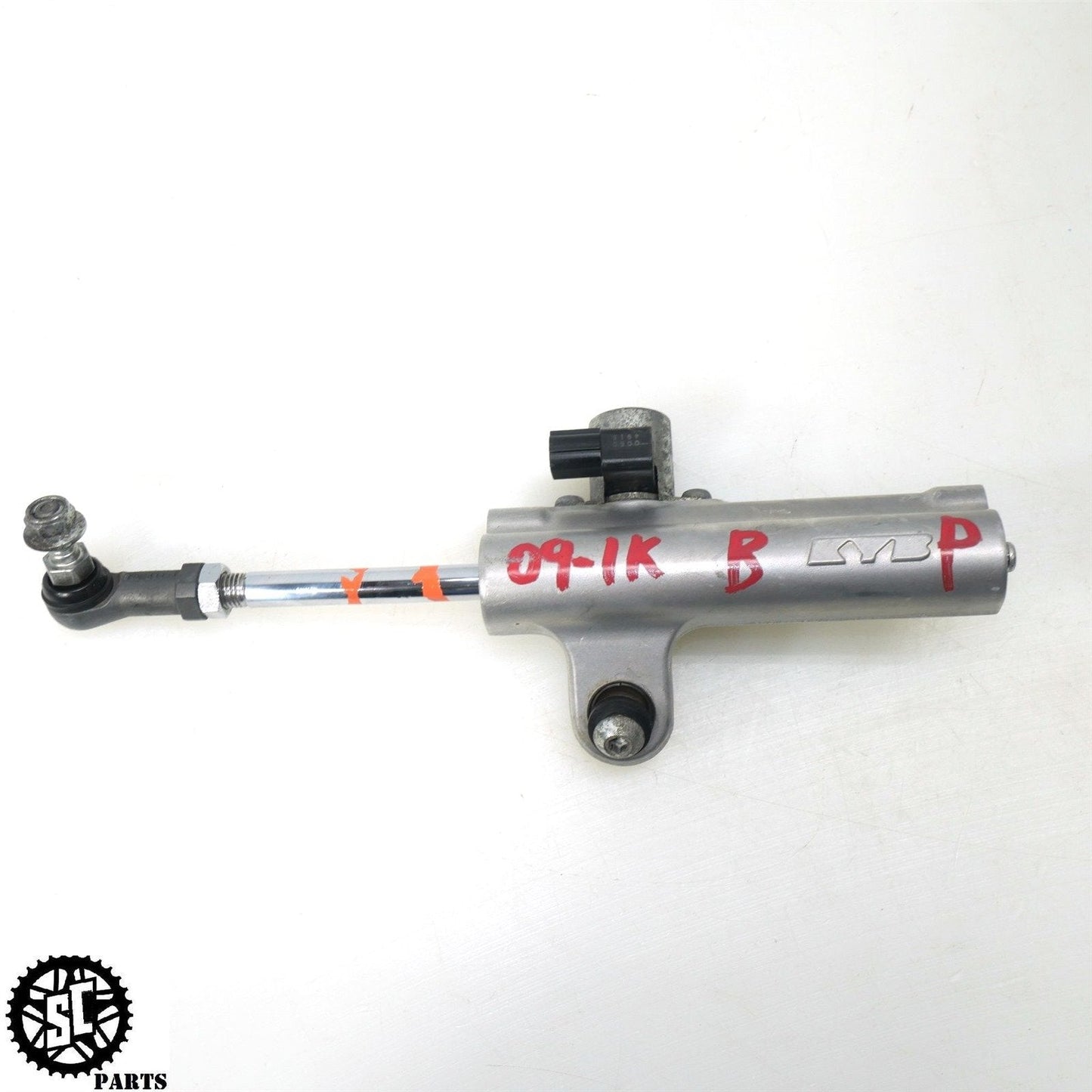 2016 SUZUKI GSXR1000 STEERING DAMPER SB S11