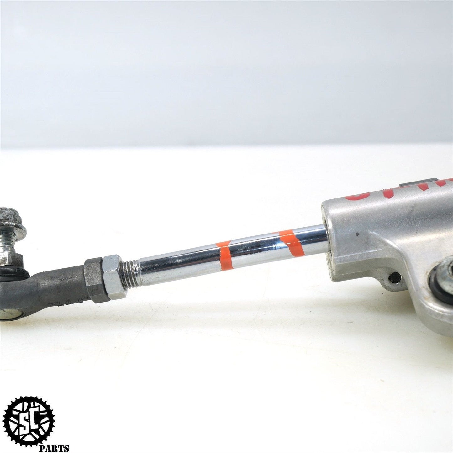 2016 SUZUKI GSXR1000 STEERING DAMPER SB S11