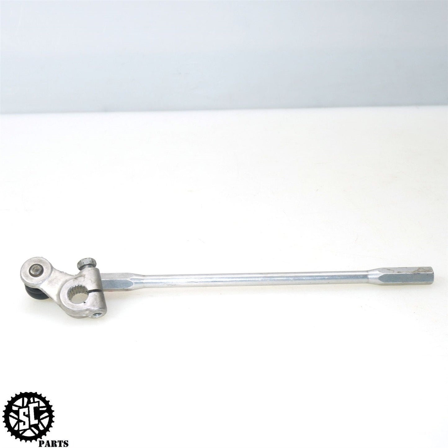 2006 2007 SUZUKI GSXR 600 750 GEAR SHIFTER ROD LINKAGE KNUCKLE ARM ELBOW S59