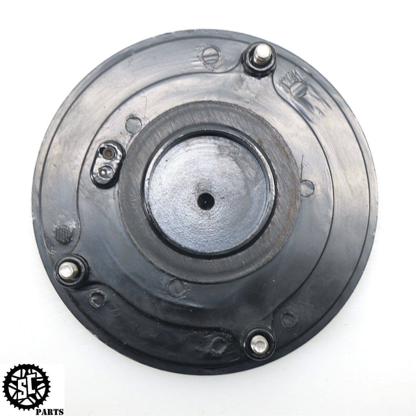2006 2007 SUZUKI GSXR600 GAS CAP KEY LESS RACE S39