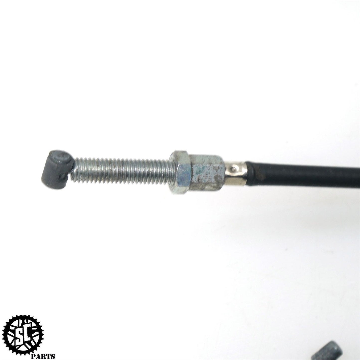 2006 2007 SUZUKI GSXR600 CLUTCH CABLE LINE S39