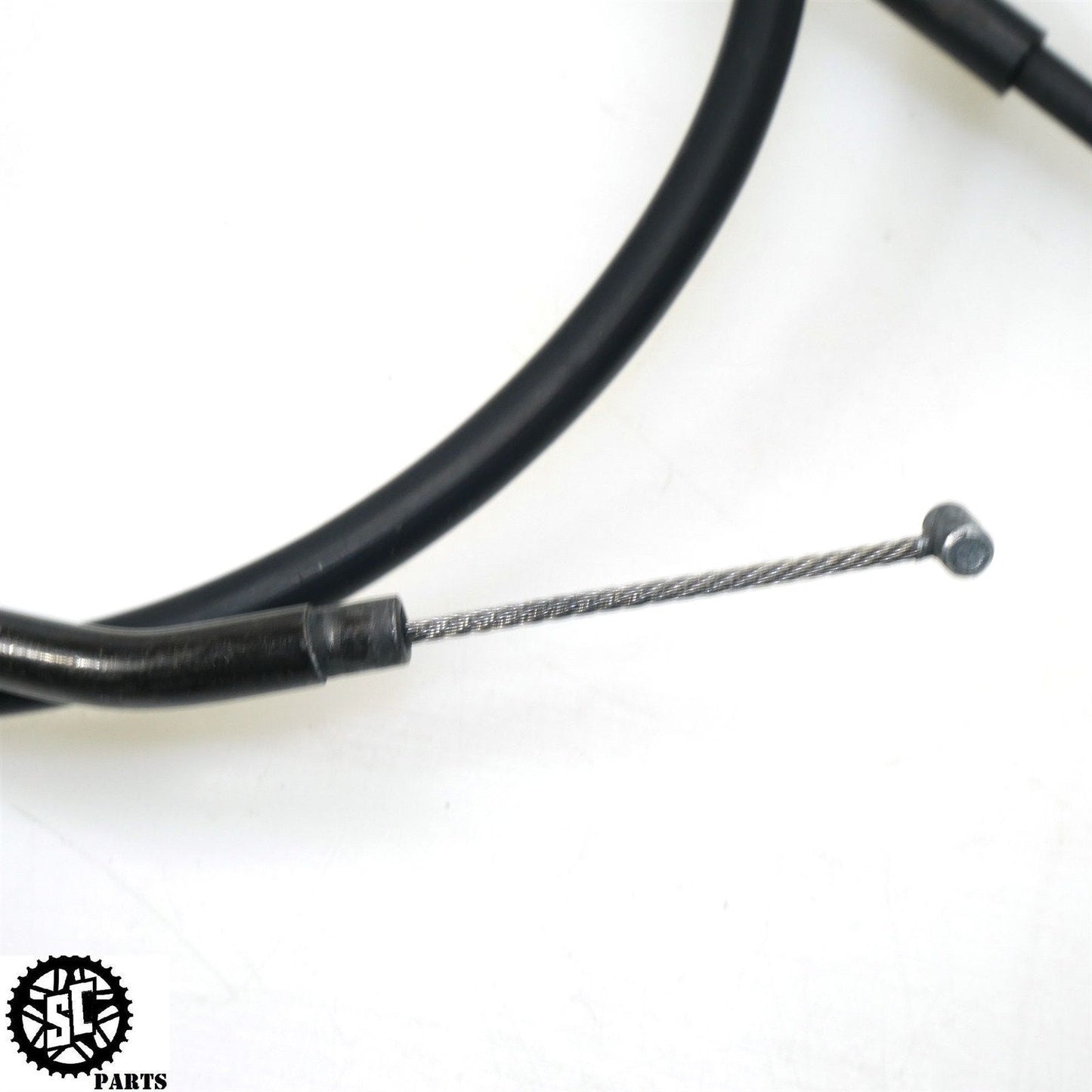 2006 2007 SUZUKI GSXR600 CLUTCH CABLE LINE S39