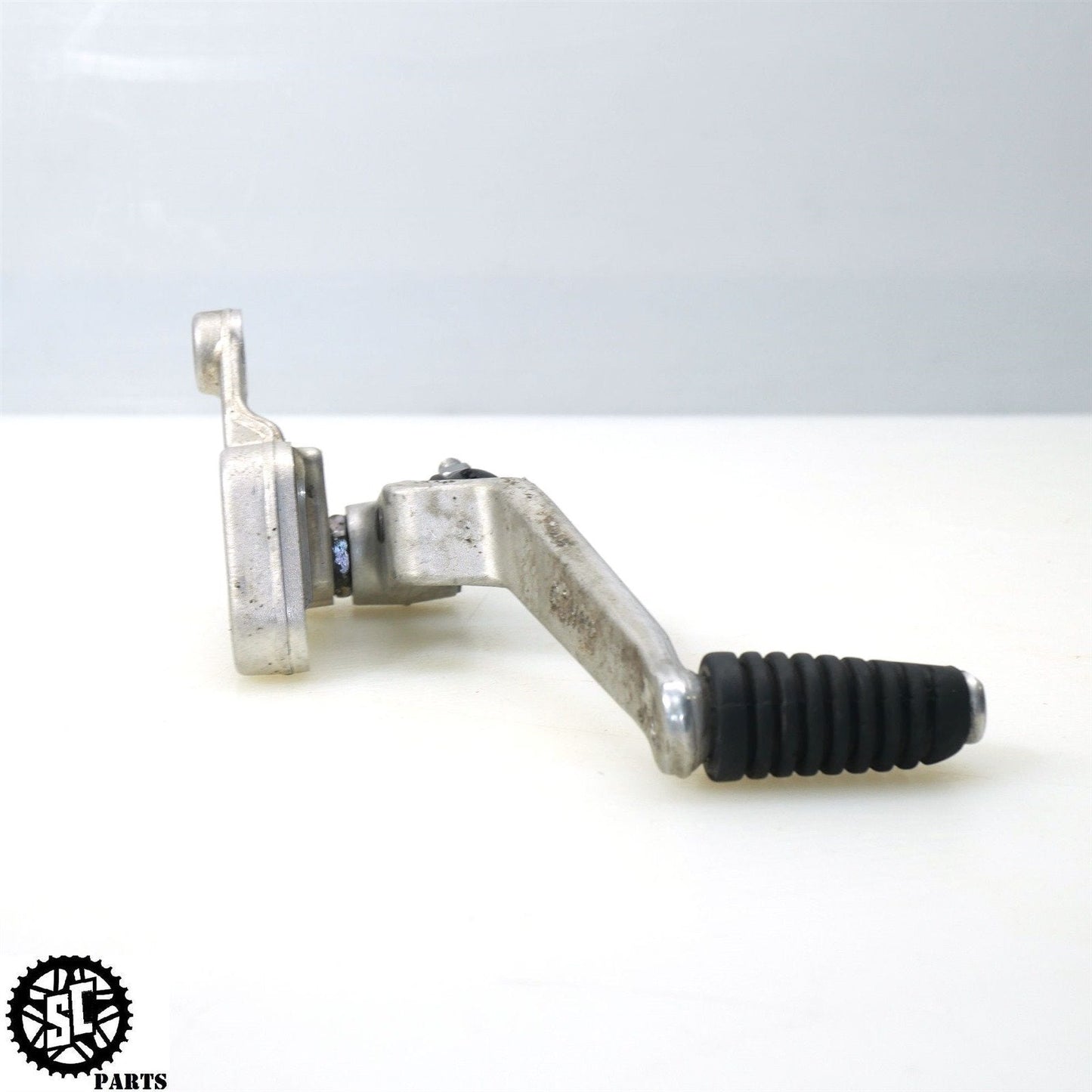 2006 2007 SUZUKI GSXR600 SHIFTER PEDAL GEAR SHIFTER REARSET S39