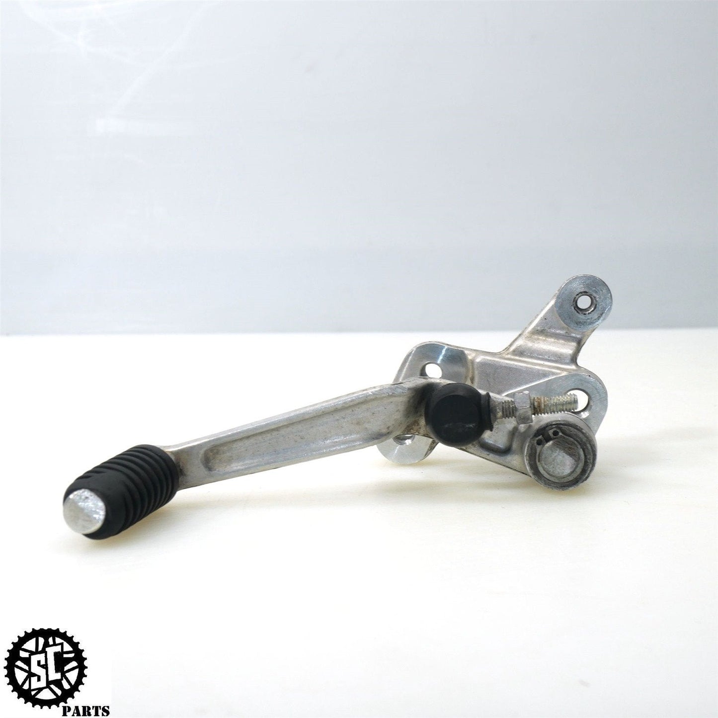 2006 2007 SUZUKI GSXR600 SHIFTER PEDAL GEAR SHIFTER REARSET S39