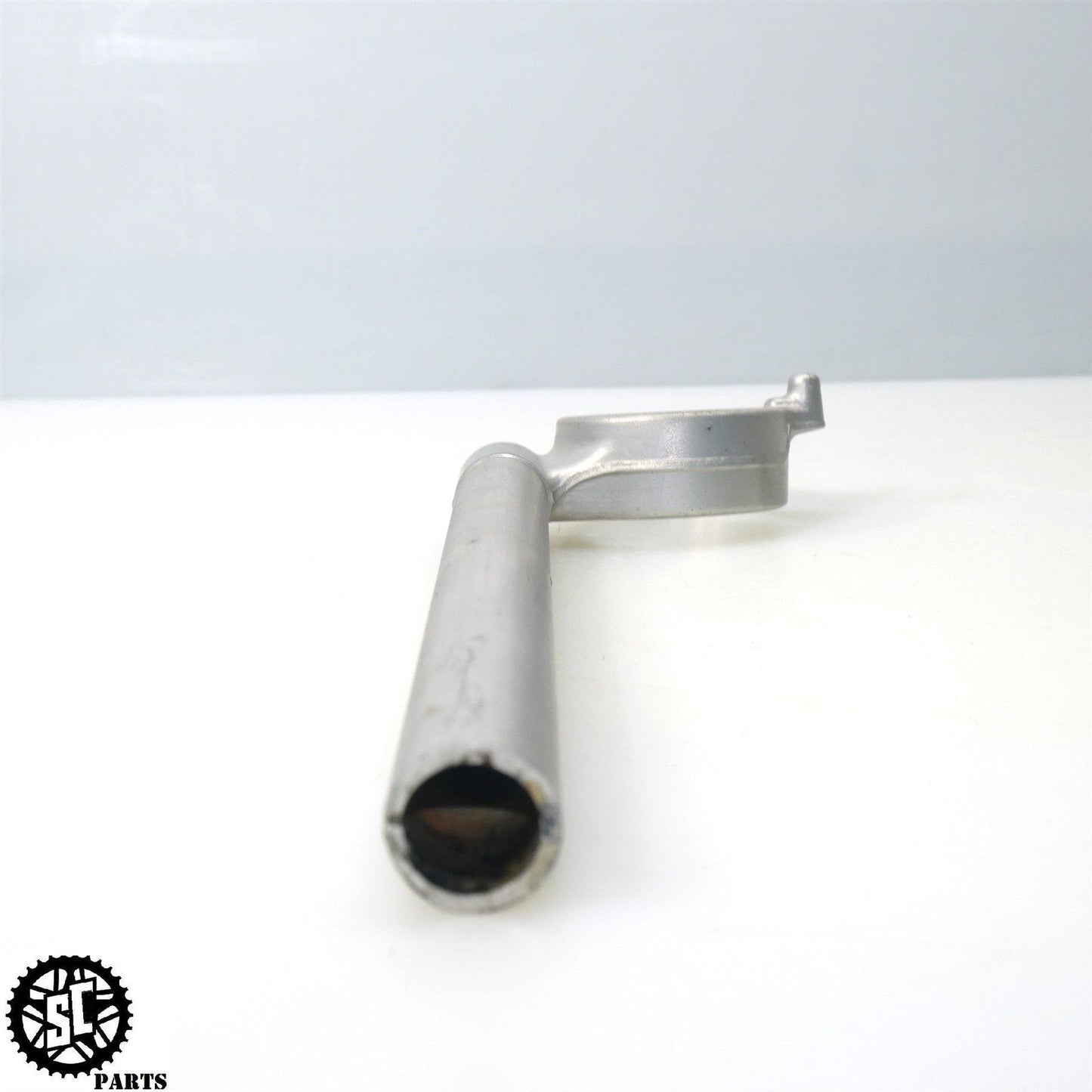 2006 2007 SUZUKI GSXR600 LEFT RIGHT CLIP ON OEM BARS S39