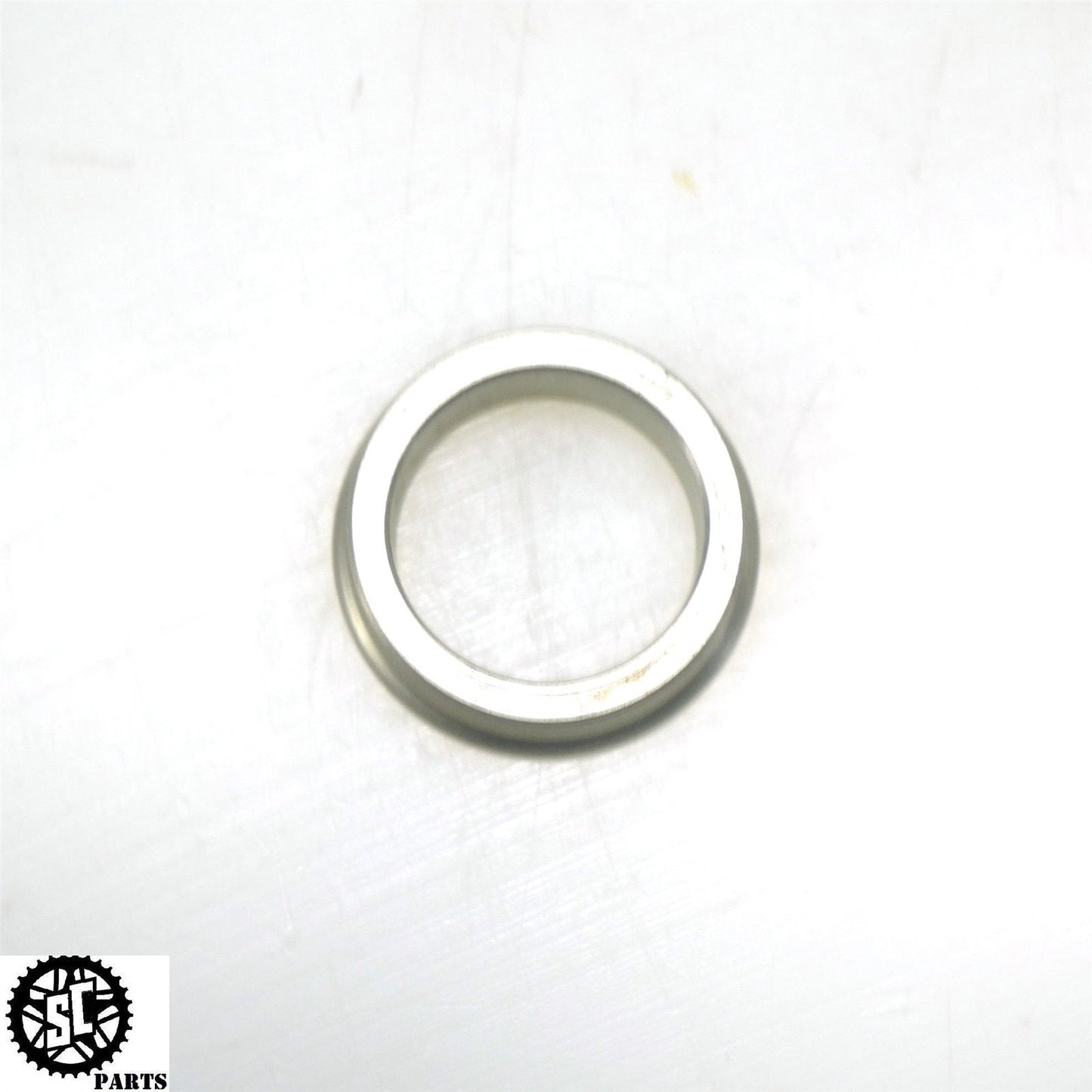 2006 2007 SUZUKI GSXR 600 750 FRONT WHEEL AXLE SPACER S16