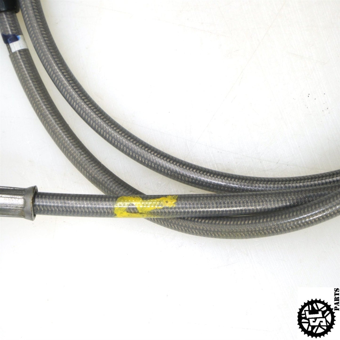 2019 POLARIS SCRAMBLER 850 BRAKE LINE HOSE REAR 1911678