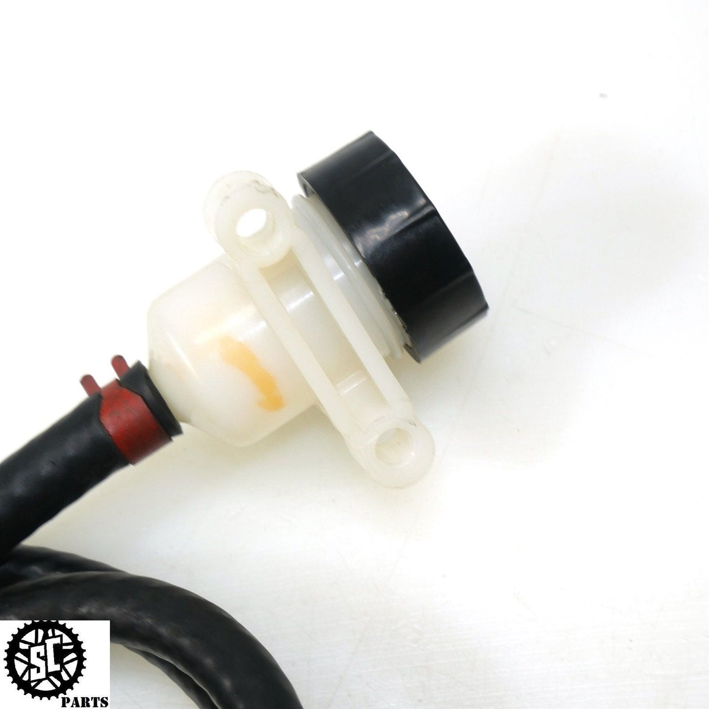 2019 POLARIS SCRAMBLER 850 REAR BRAKE FLUID RESERVOIR TANK 1313482