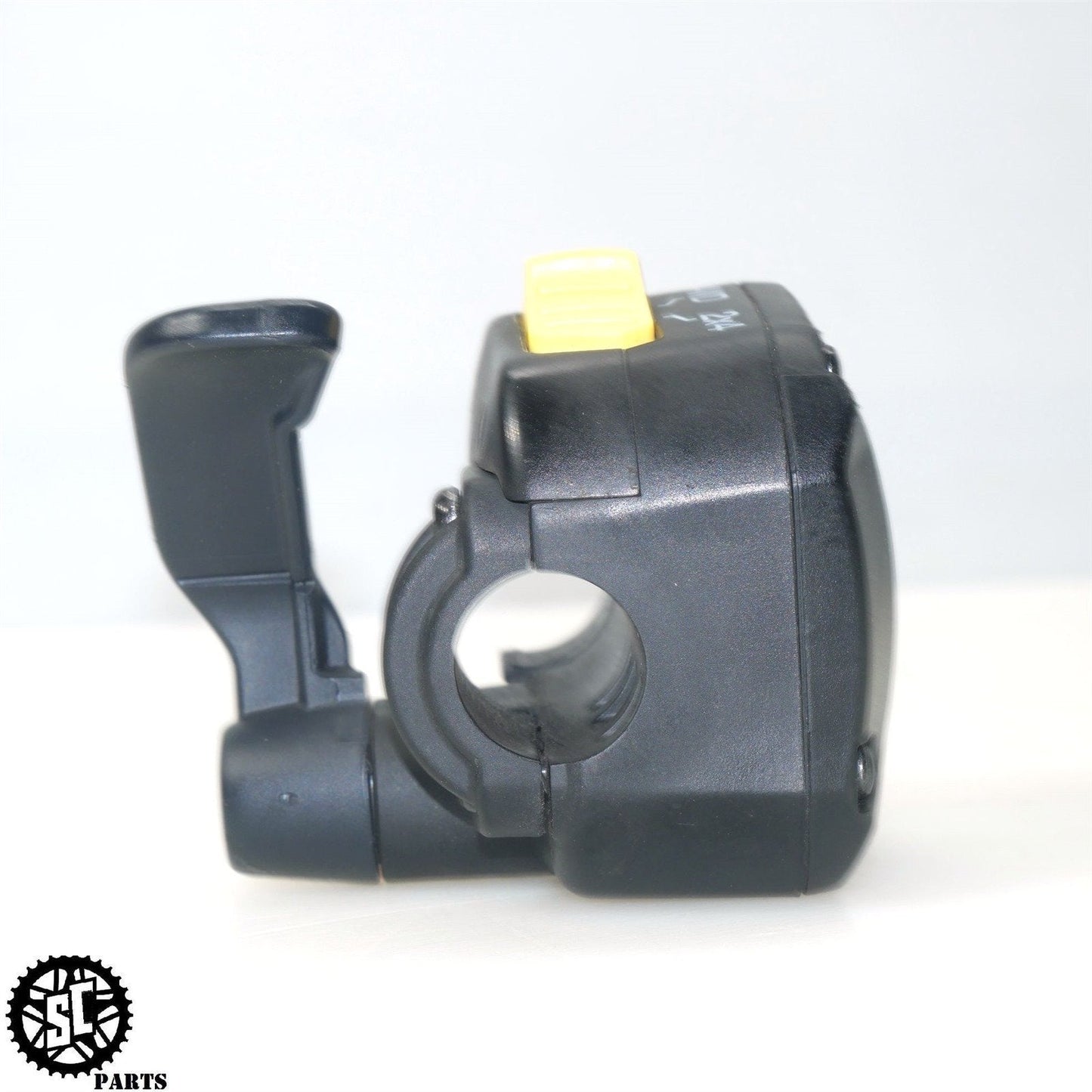 2019 POLARIS SCRAMBLER 850 THROTTLE HOUSING CONTROL SWITCH OEM 2010403