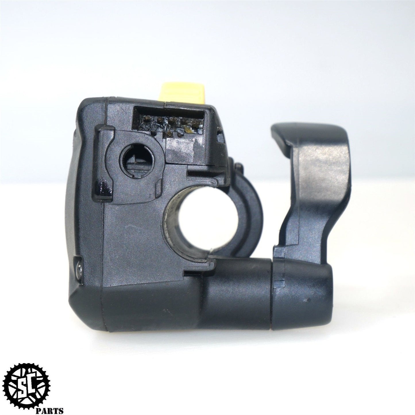 2019 POLARIS SCRAMBLER 850 THROTTLE HOUSING CONTROL SWITCH OEM 2010403