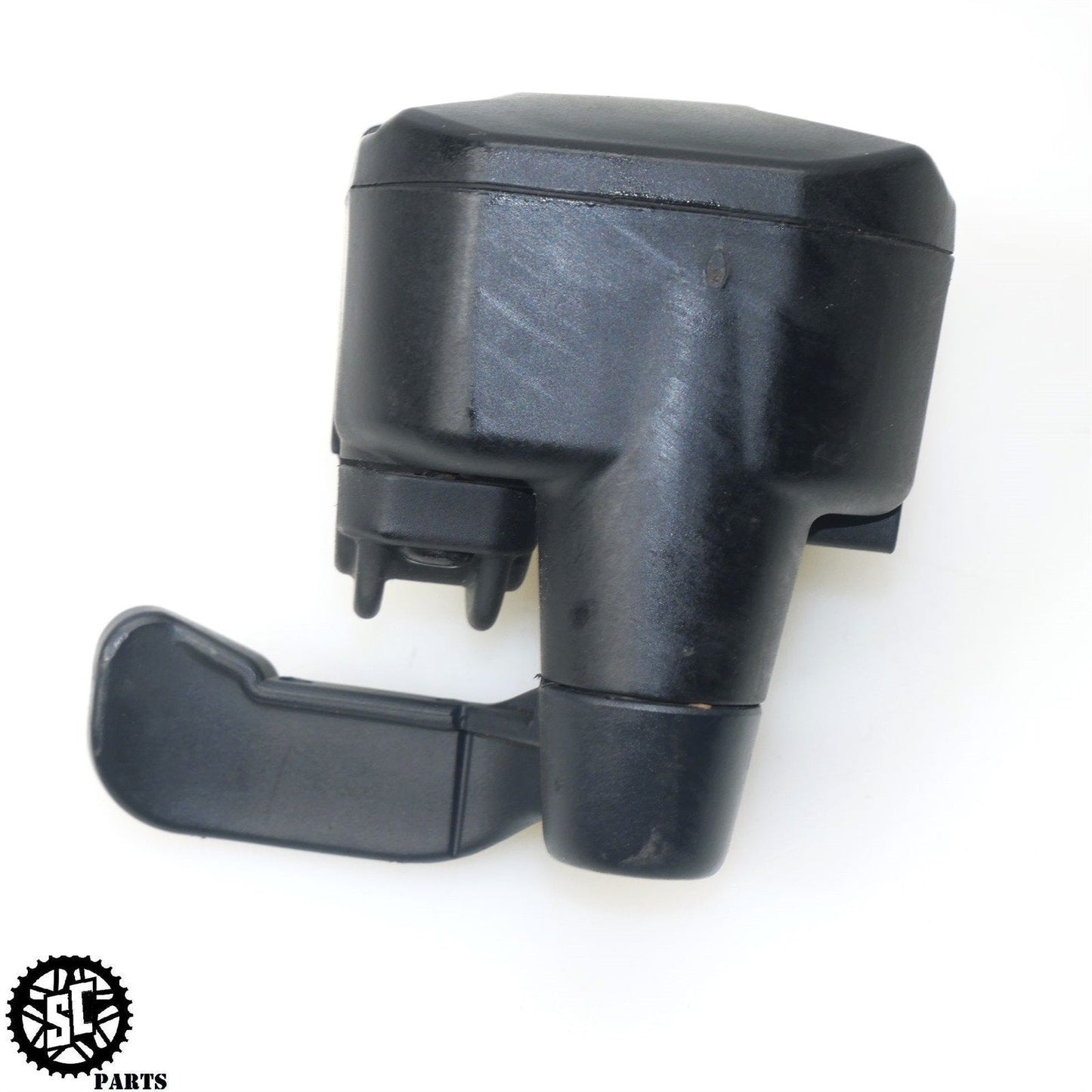 2019 POLARIS SCRAMBLER 850 THROTTLE HOUSING CONTROL SWITCH OEM 2010403