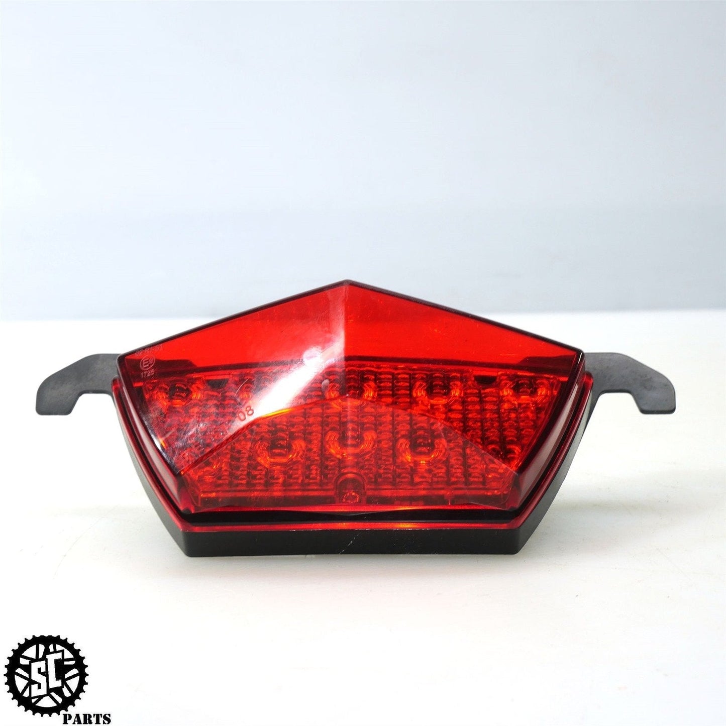 2019 POLARIS SCRAMBLER 850 REAR TAIL BRAKE LIGHT 2411092