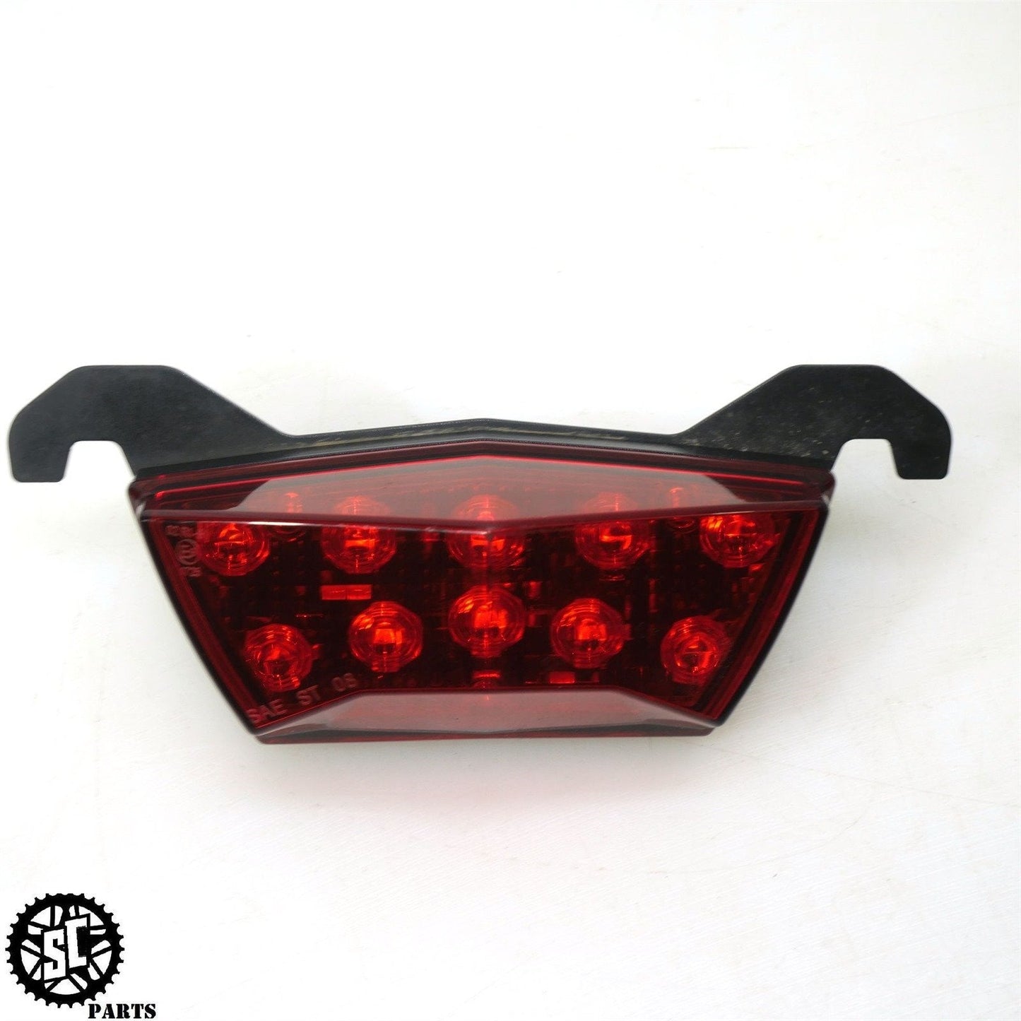 2019 POLARIS SCRAMBLER 850 REAR TAIL BRAKE LIGHT 2411092