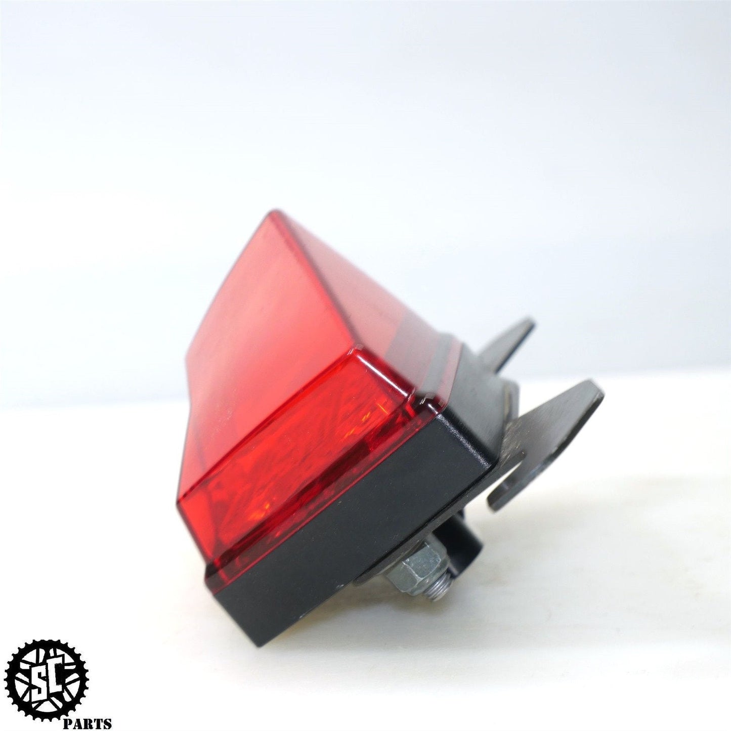 2019 POLARIS SCRAMBLER 850 REAR TAIL BRAKE LIGHT 2411092