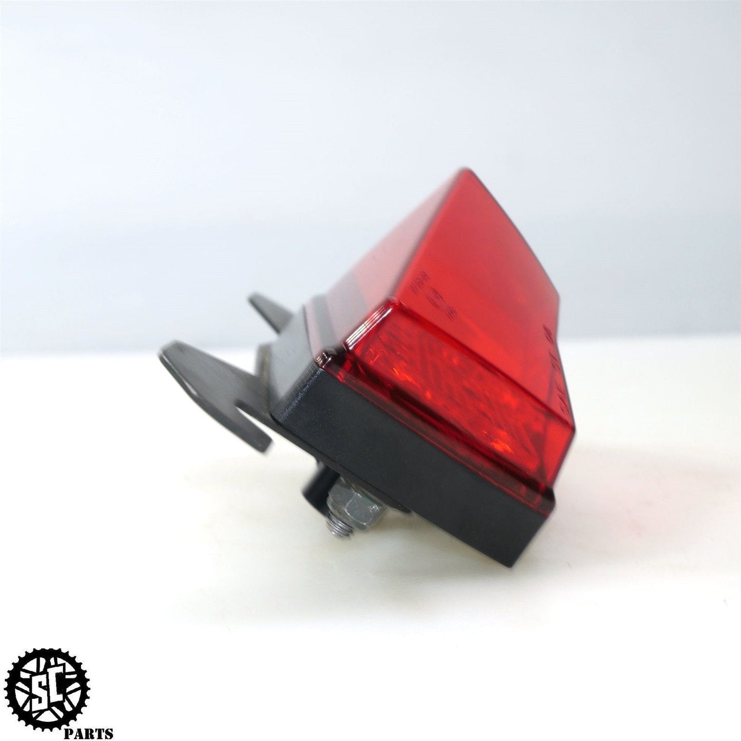 2019 POLARIS SCRAMBLER 850 REAR TAIL BRAKE LIGHT 2411092