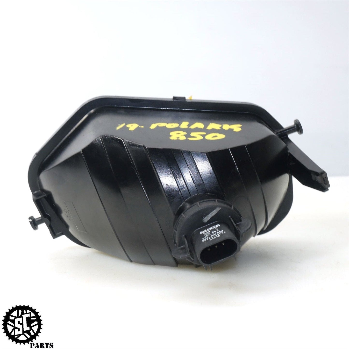 2019 POLARIS SCRAMBLER 850 FRONT HEADLIGHT LEFT