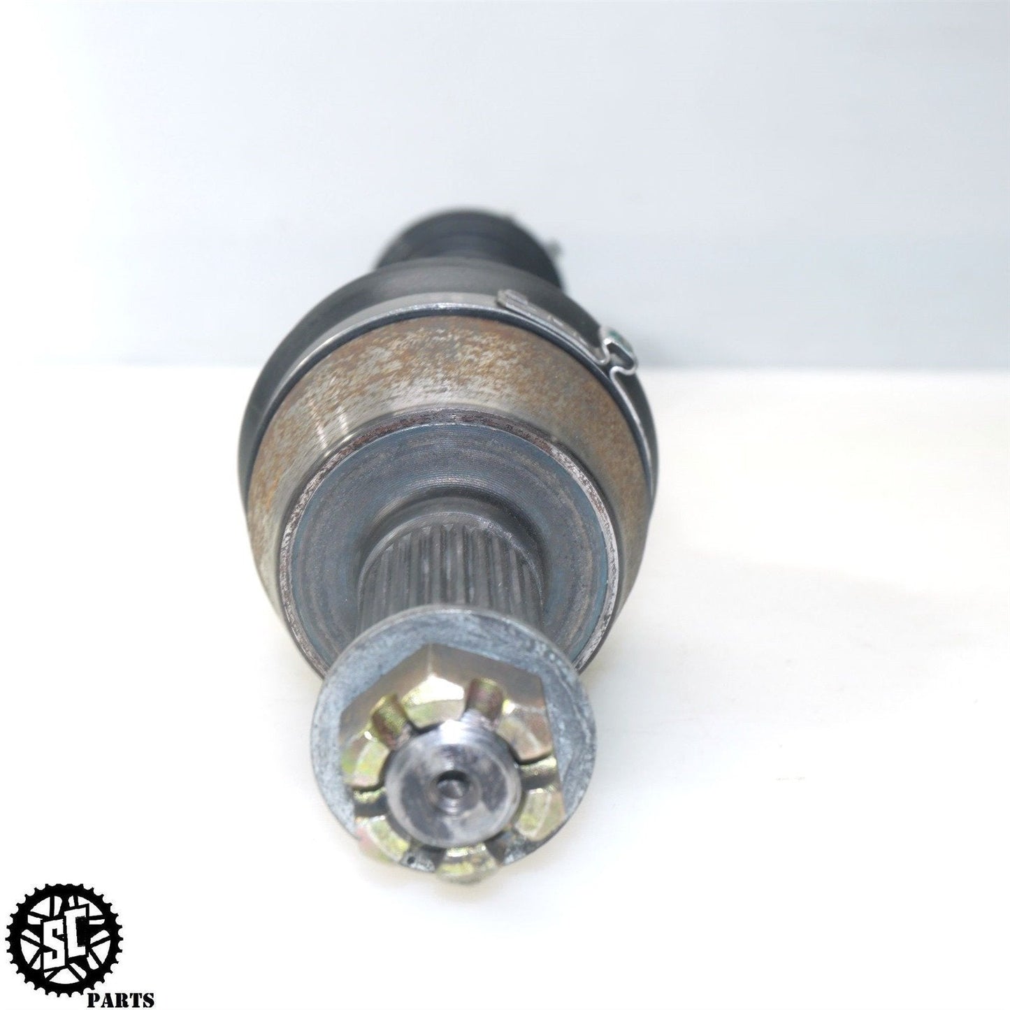 2019 POLARIS SCRAMBLER 850 REAR LEFT RIGHT CV AXLE SHAFT 1332642