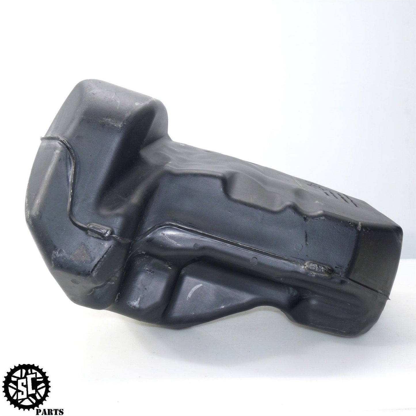 2019 POLARIS SCRAMBLER 850 FUEL GAS TANK FILLER NECK CAP 5451636