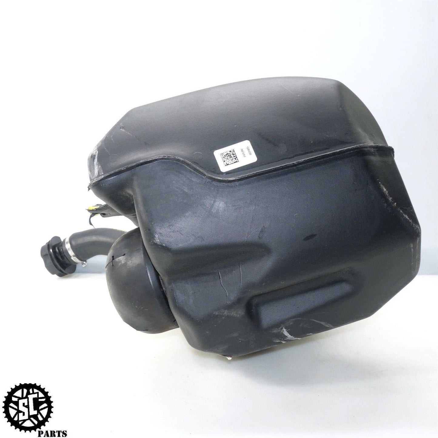 2019 POLARIS SCRAMBLER 850 FUEL GAS TANK FILLER NECK CAP 5451636