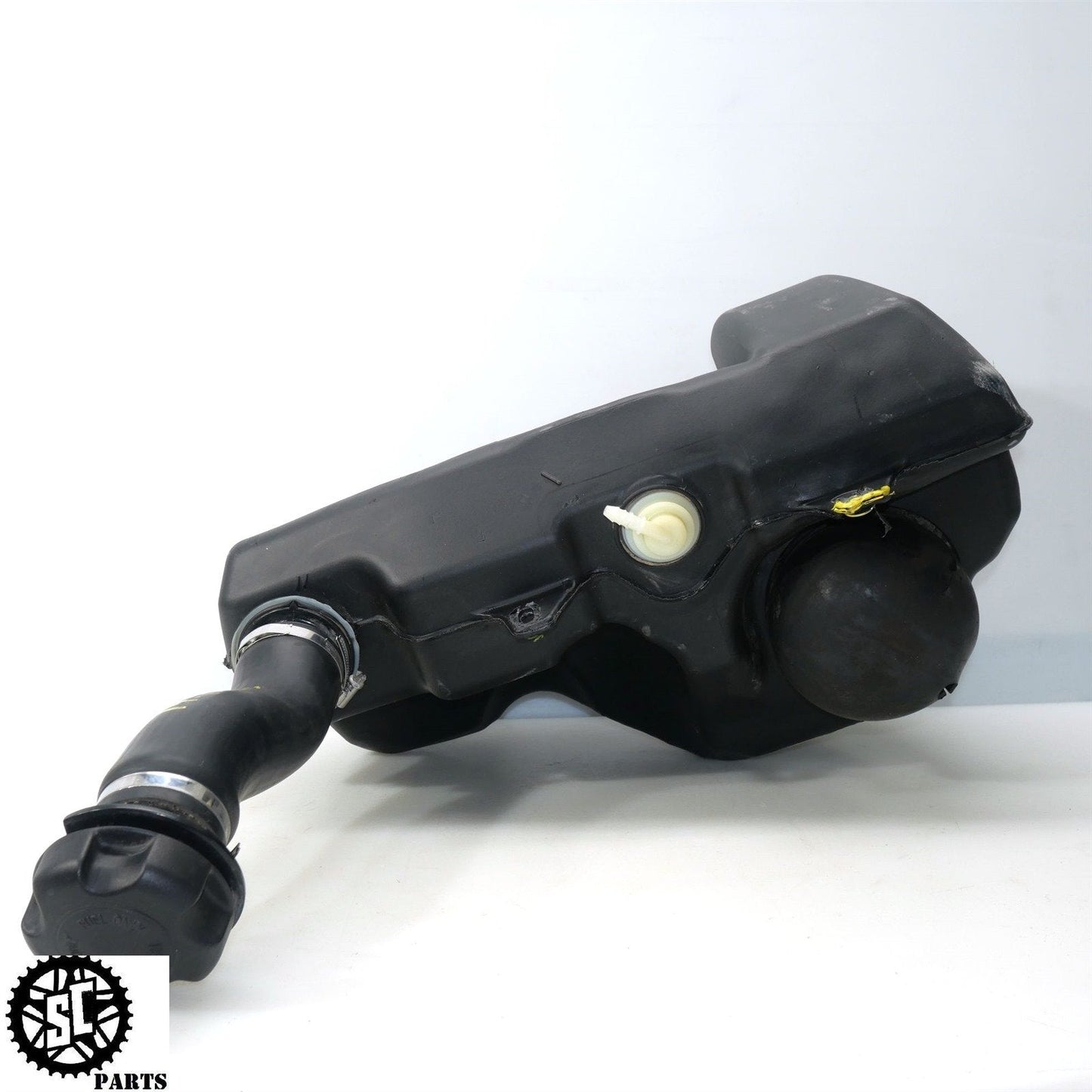 2019 POLARIS SCRAMBLER 850 FUEL GAS TANK FILLER NECK CAP 5451636