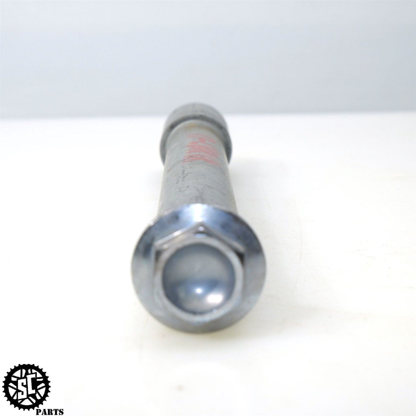 17-23 2017 HONDA CBR1000RR FRONT WHEEL AXLE SHAFT H21