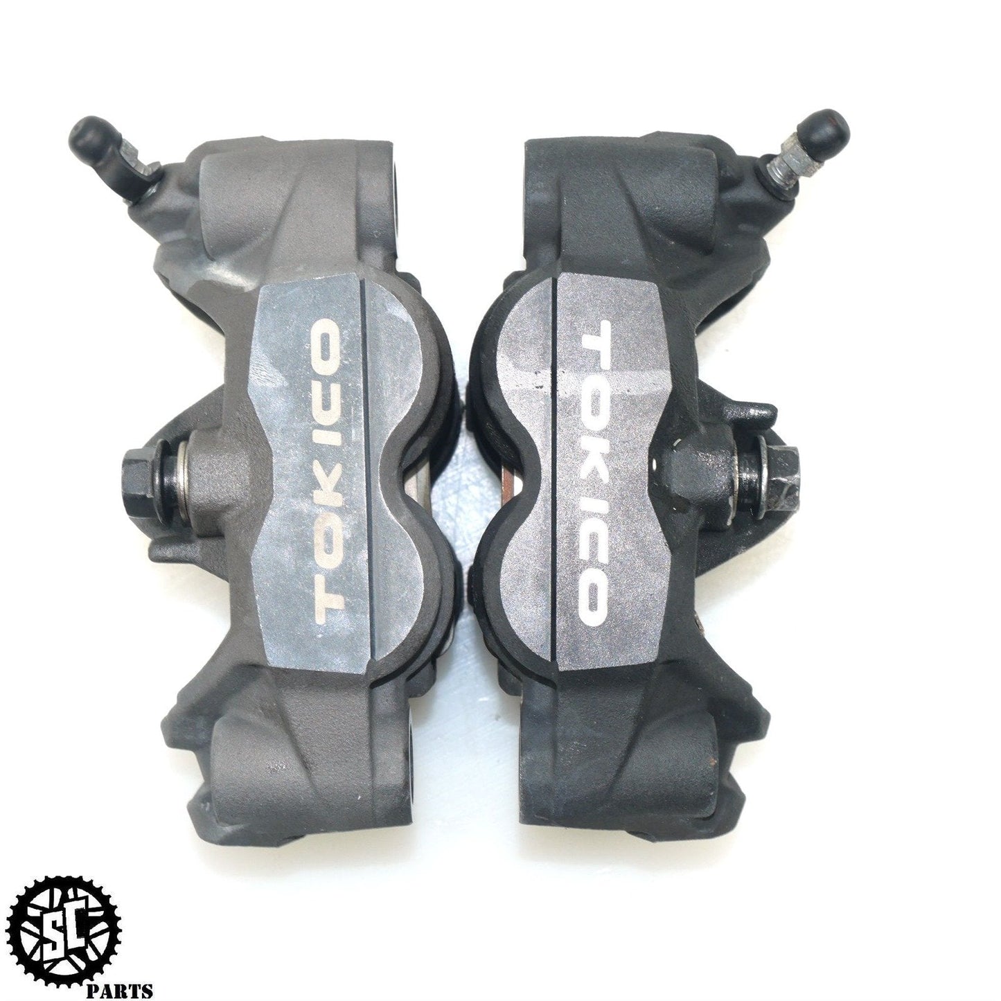 17-23 2017 HONDA CBR1000RR BRAKE CALIPER FRONT H21