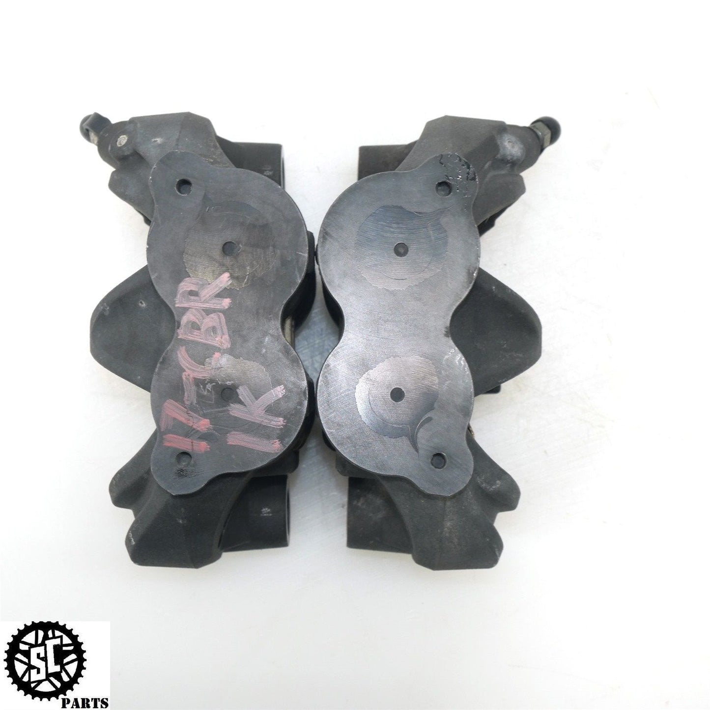 17-23 2017 HONDA CBR1000RR BRAKE CALIPER FRONT H21