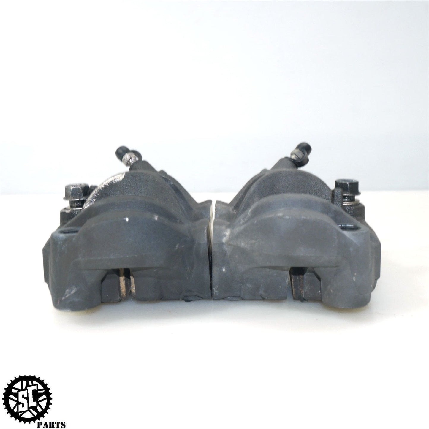 17-23 2017 HONDA CBR1000RR BRAKE CALIPER FRONT H21