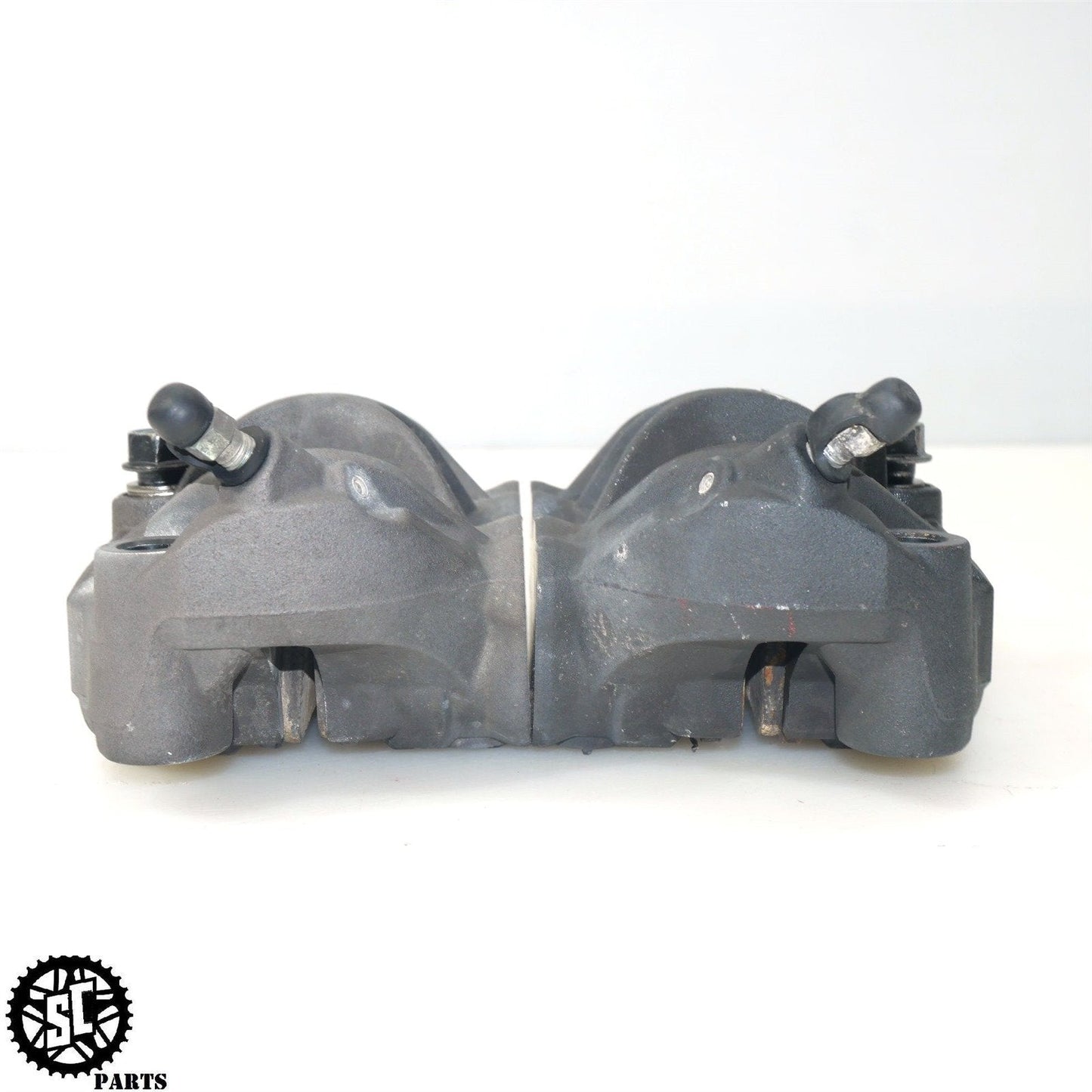 17-23 2017 HONDA CBR1000RR BRAKE CALIPER FRONT H21