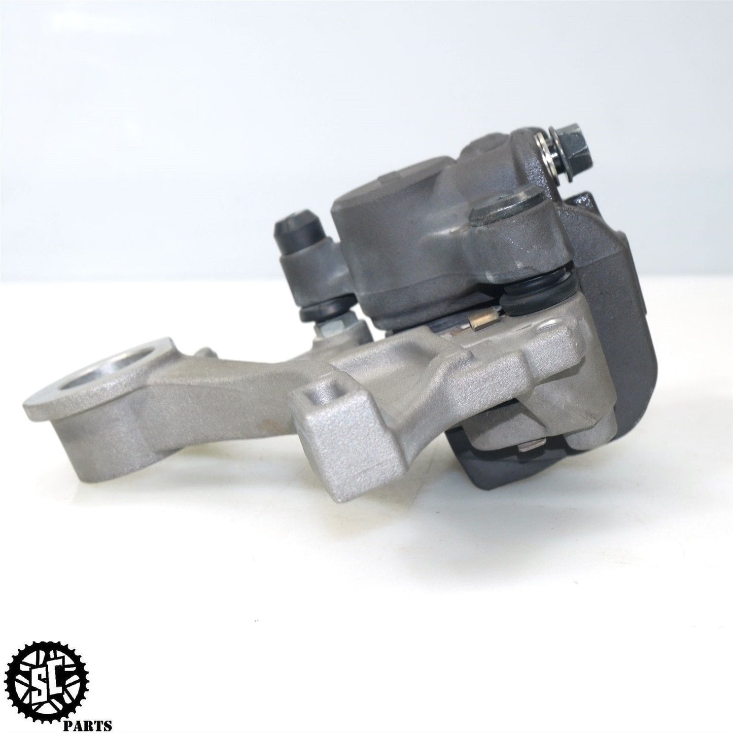 17-23 2017 HONDA CBR1000RR BRAKE CALIPER REAR H21