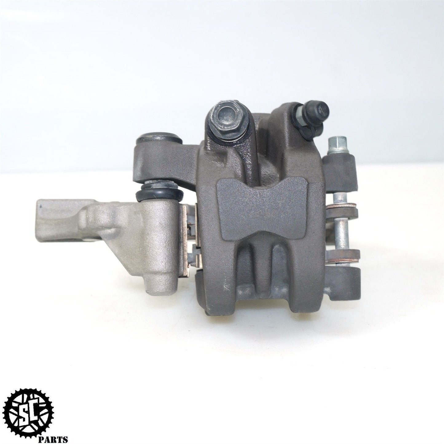 17-23 2017 HONDA CBR1000RR BRAKE CALIPER REAR H21