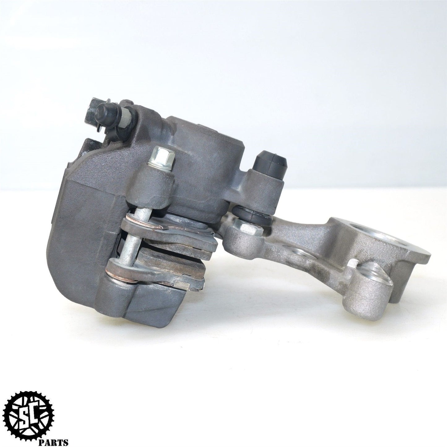 17-23 2017 HONDA CBR1000RR BRAKE CALIPER REAR H21