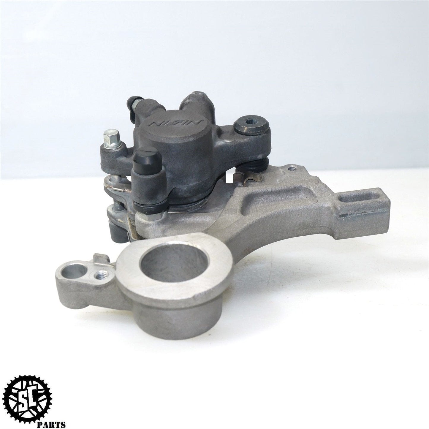 17-23 2017 HONDA CBR1000RR BRAKE CALIPER REAR H21