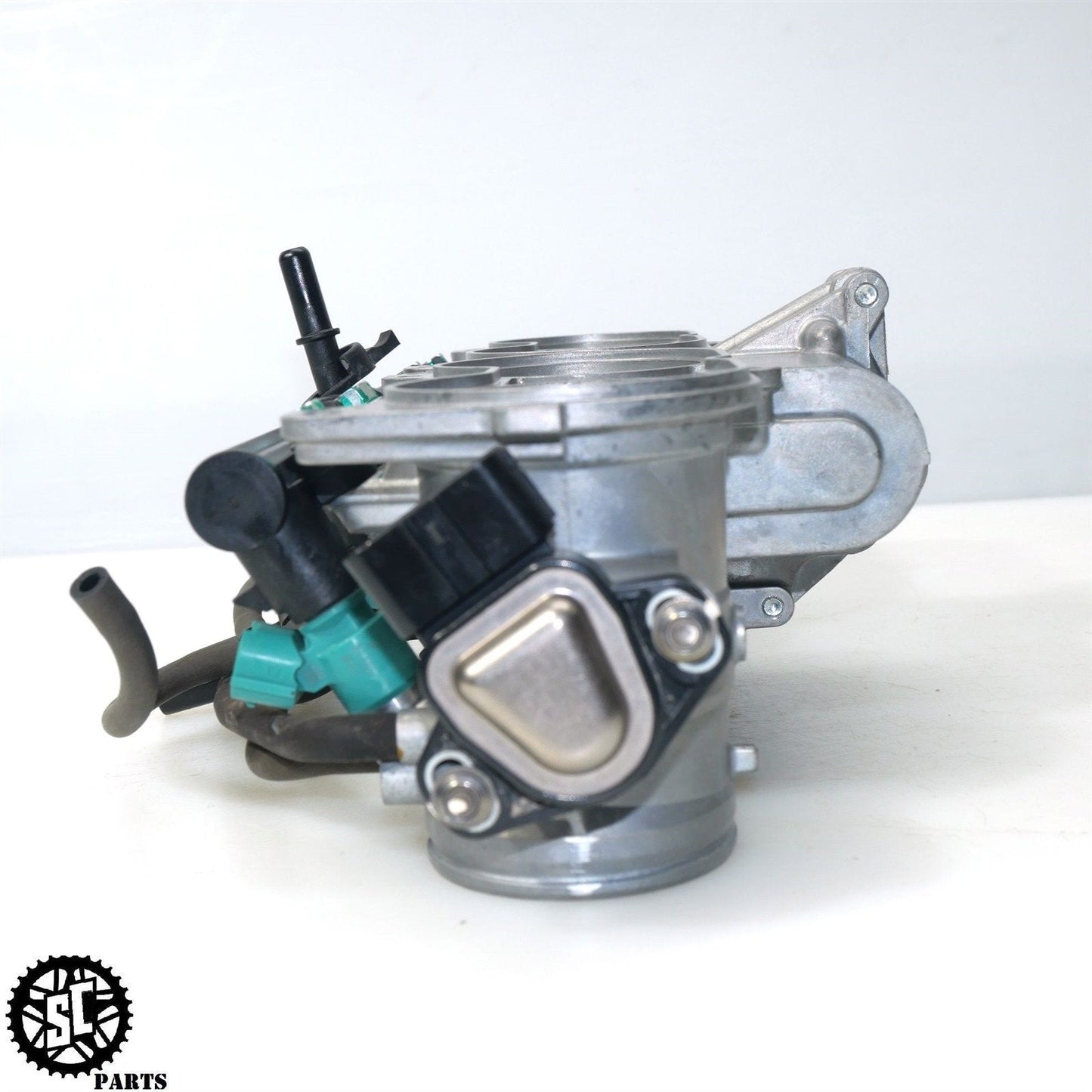 17-23 2017 HONDA CBR1000RR THROTTLE BODY SENSOR TESTED H21